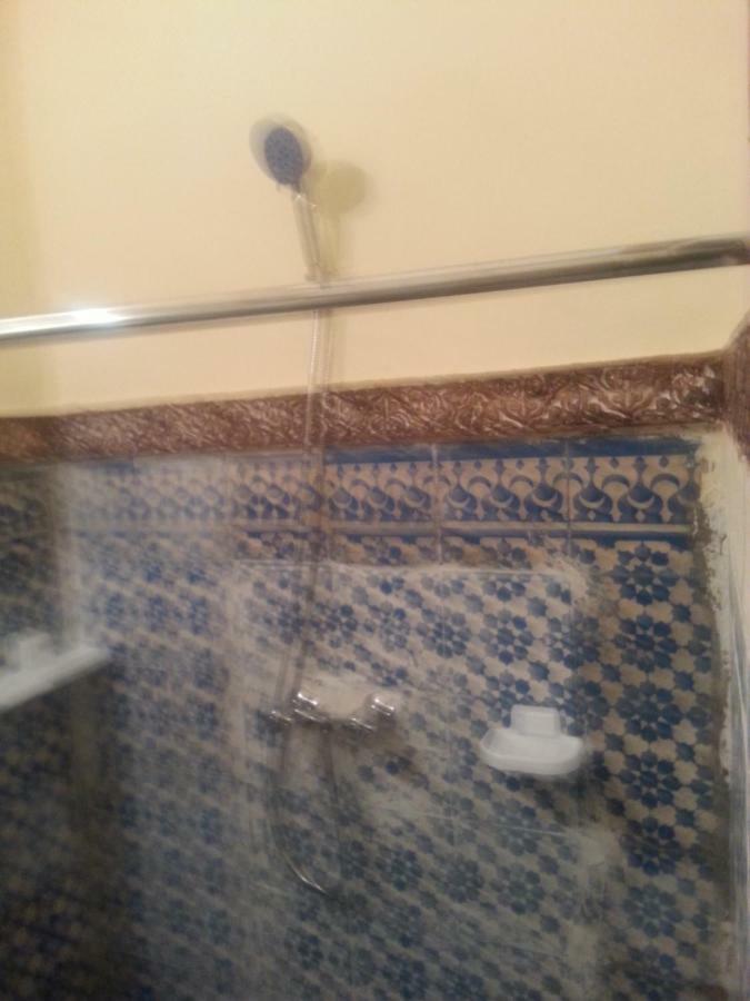 Riad Dar Kader Chambre Saumon Marrakesh Exterior photo