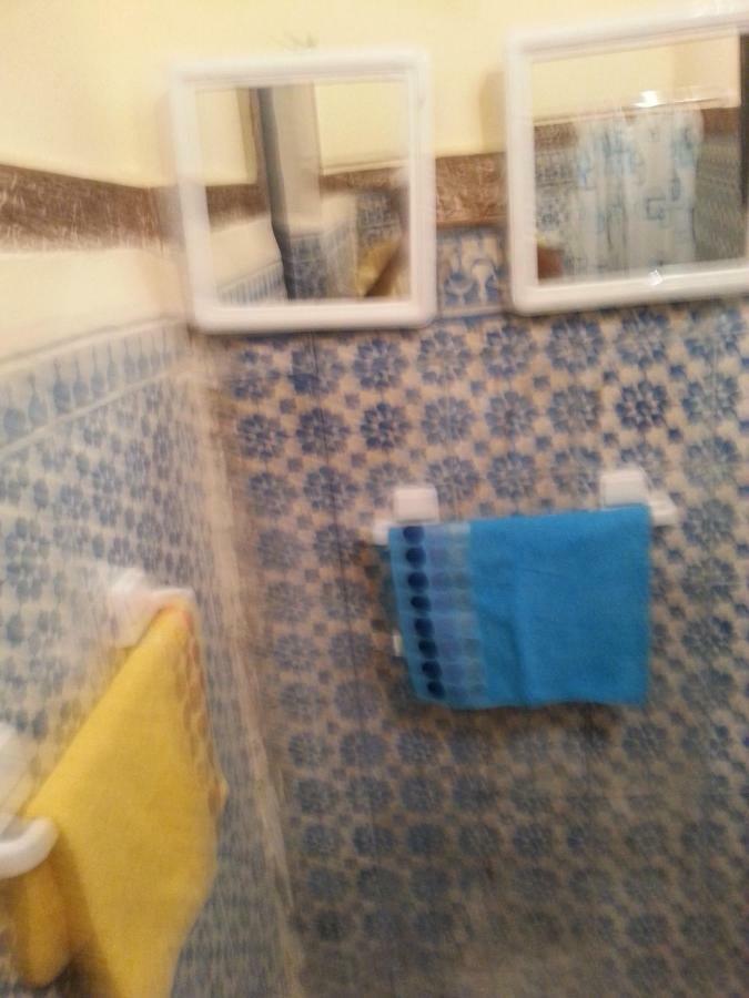 Riad Dar Kader Chambre Saumon Marrakesh Exterior photo