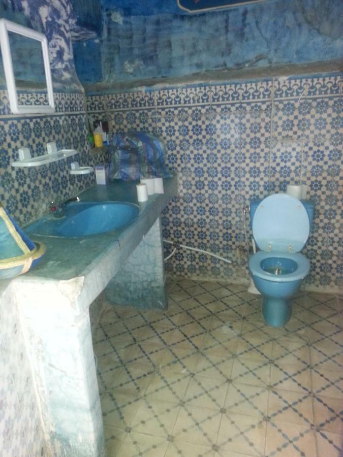 Riad Dar Kader Chambre Saumon Marrakesh Exterior photo